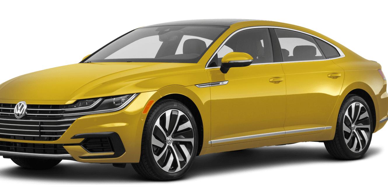 VOLKSWAGEN ARTEON 4MOTION 2019 WVWTR7AN3KE000361 image VOLKSWAGEN ARTEON 4MOTION 2019 WVWTR7AN3KE000361 image